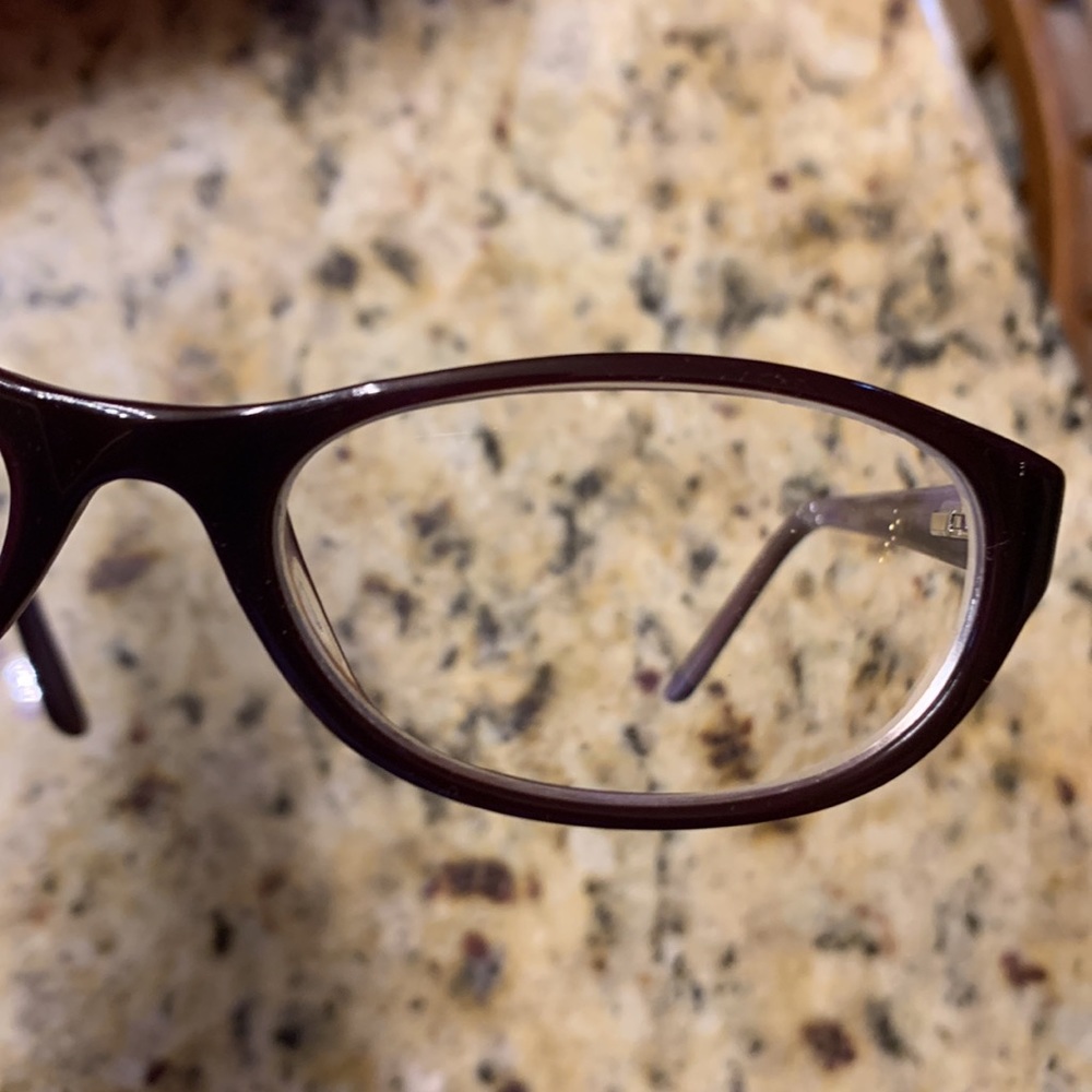 Purple Frames - image 2